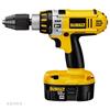 دریل و پیچگوشتی شارژی 18 ولت مدل DC925KB دی والت  DEWALT