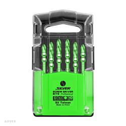 silver-Screw-Driver-Bits-Professional